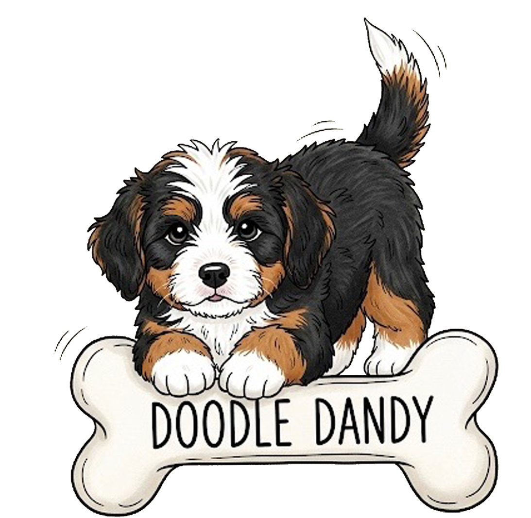 Doodle Dandy